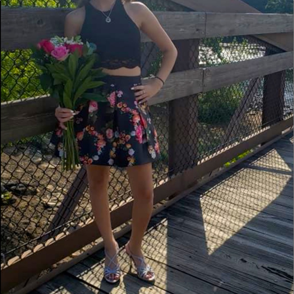 homecoming dress